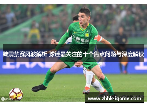 魏震禁赛风波解析 球迷最关注的十个焦点问题与深度解读